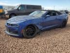 2020 CHEVROLET CAMARO SS - 1G1FH3D79L0111736