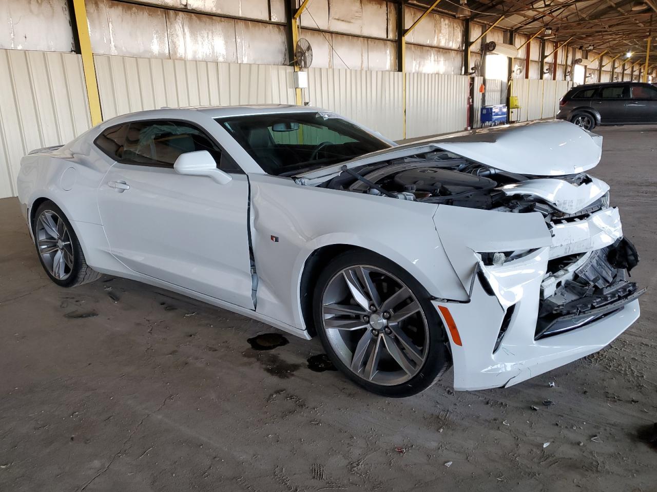 1G1FD1RS1H0189030 CHEVROLET CAMARO 2017