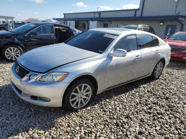 Lot #2346734069 2009 LEXUS GS 350 salvage car