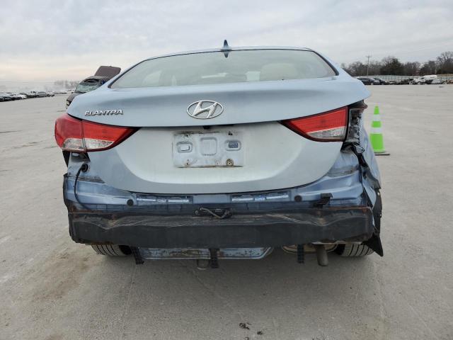 2012 Hyundai Elantra - Image 6