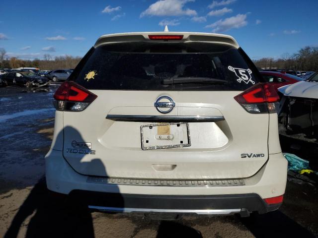 JN8AT2MV0LW114339 2020 Nissan Rogue S