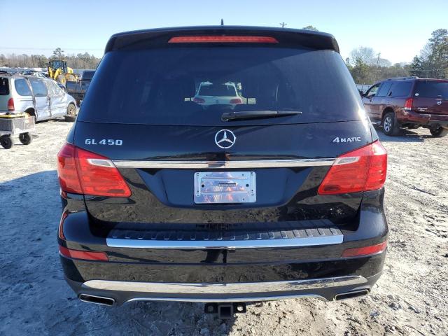 VIN 4JGDF7CE3DA209793 2013 Mercedes-Benz GL-Class, ... no.6