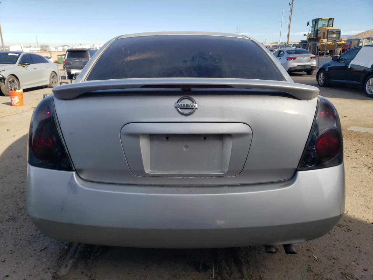 1n4al11dx5c179128 1N4AL11DX5C179128 2005 Nissan Altima S