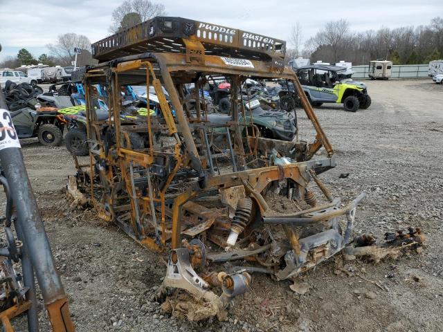 2019 CAN-AM DEFENDER M - 3JBUSAP45KK001315