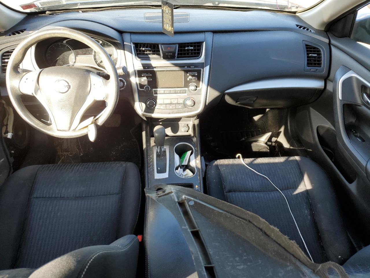 1N4AL3AP0JC229745 2018 Nissan Altima 2.5