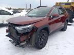 2023 TOYOTA RAV4 ADVEN - 2T3J1RFV5PW367359