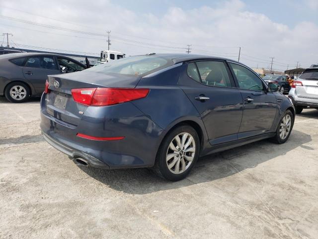 2015 Kia Optima Lx VIN: KNAGM4A70F5615484 Lot: 44595394