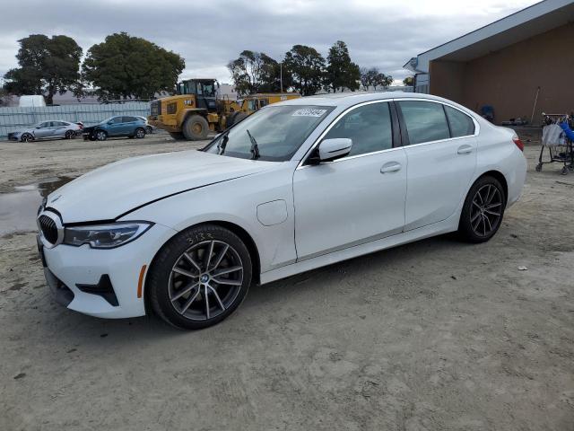 2021 BMW 3 Series 330e