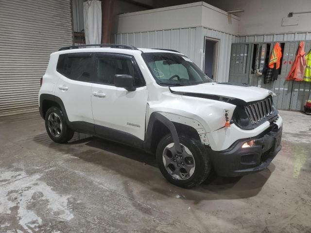 2018 Jeep Renegade Sport VIN: ZACCJBAB1JPH06167 Lot: 44685884
