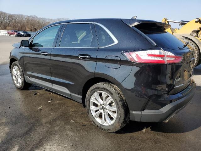 2FMPK4K92PBA23473 2023 FORD EDGE, photo no. 2