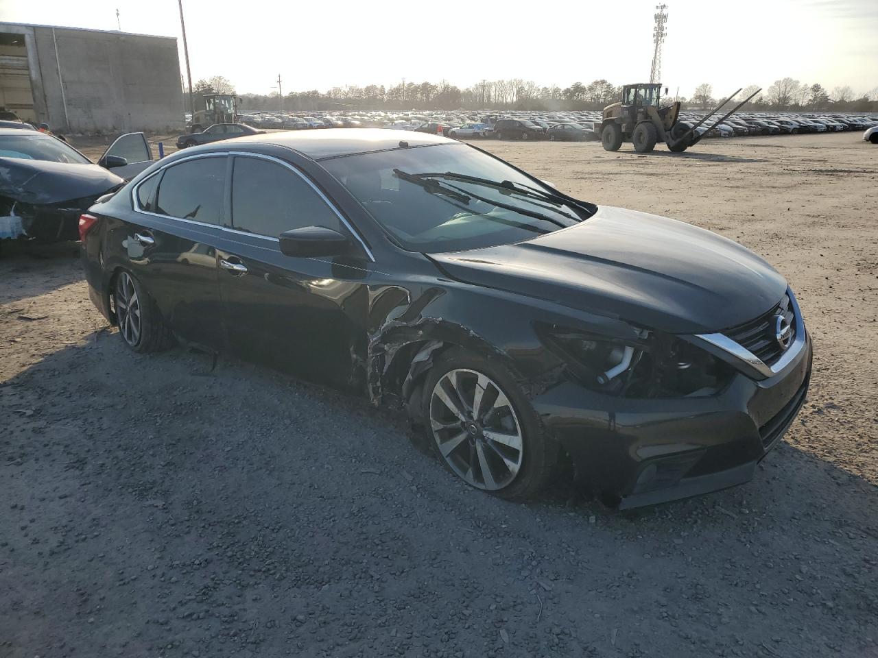 1N4AL3AP5GC268257 NISSAN ALTIMA 2016