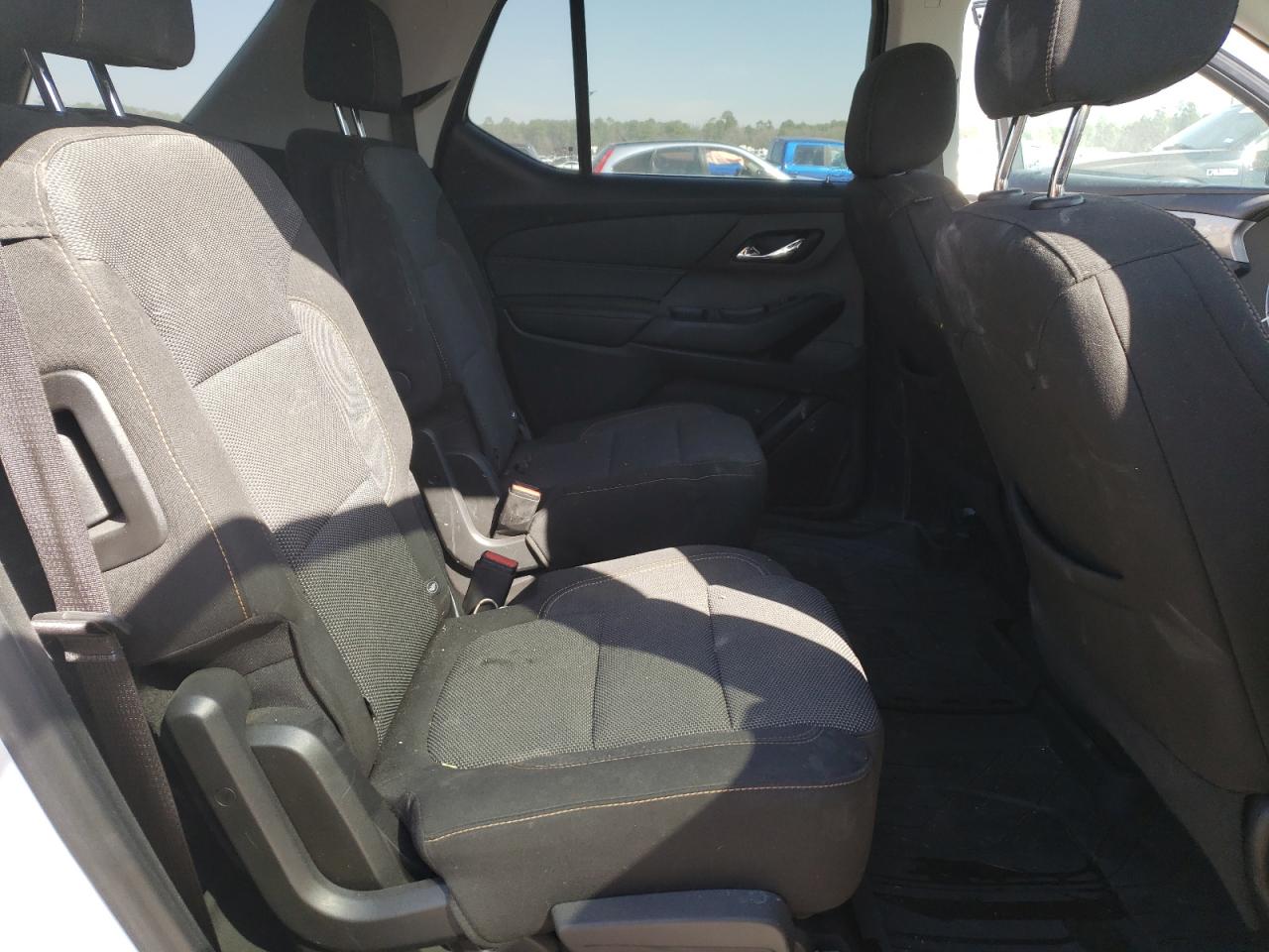 1GNERGKW6LJ308740 CHEVROLET TRAVERSE 2020