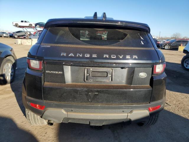 Lot #2340540207 2018 LAND ROVER RANGE ROVE salvage car