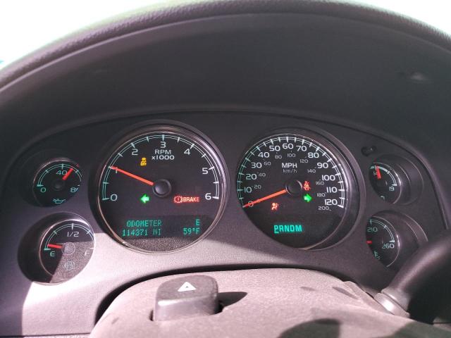 2013 GMC SIERRA C15 - 3GTP1XE2XDG206653