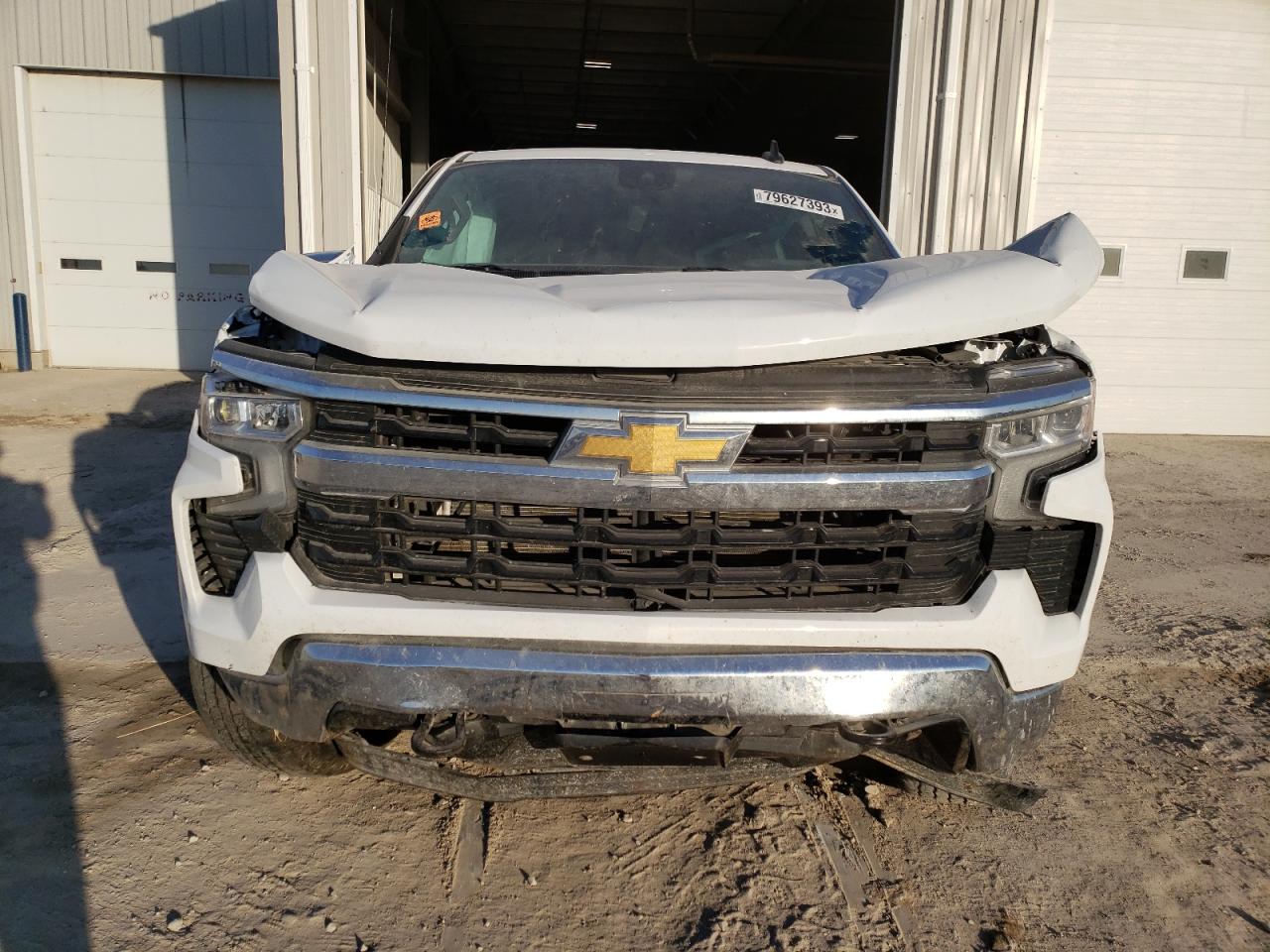 1GCRDDED0PZ146032 CHEVROLET ALL Models 2023