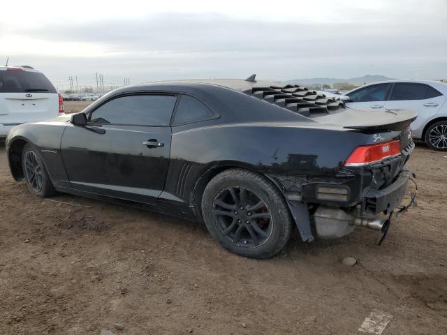 2015 CHEVROLET CAMARO LT 2G1FD1E35F9106877