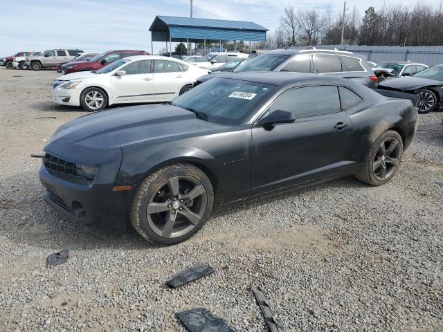 Vin: 2g1fb1e39c9130715, lot: 44190304, chevrolet camaro lt 20121