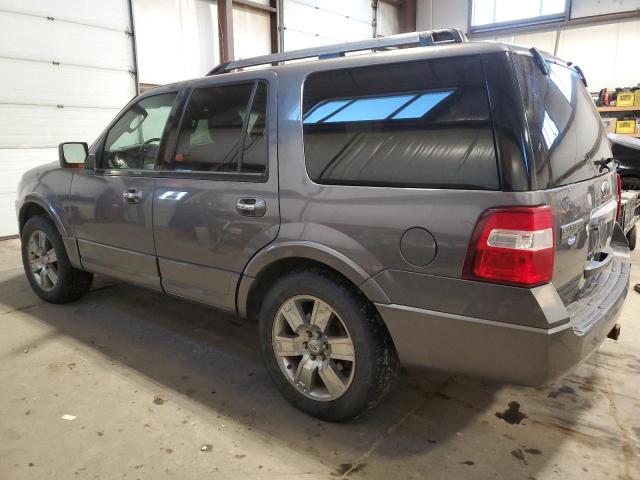 2010 Ford Expedition - Image 2