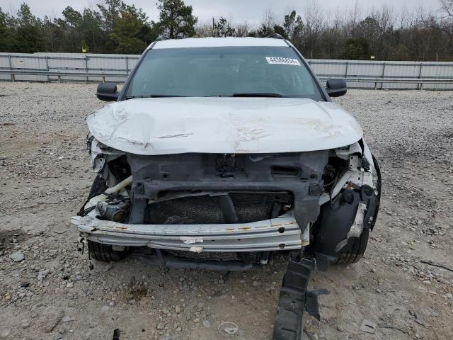 2015 Ford Explorer VIN: 1FM5K8B80FGC16119 Lot: 44386834