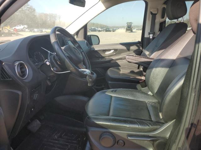2016 MERCEDES-BENZ METRIS WD4PG2EE6G3152664
