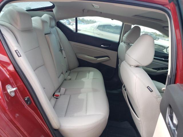 2021 NISSAN ALTIMA SL 1N4BL4EV4MN305947