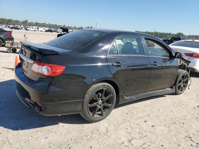 2013 Toyota Corolla Base VIN: 5YFBU4EE6DP191704 Lot: 43463724