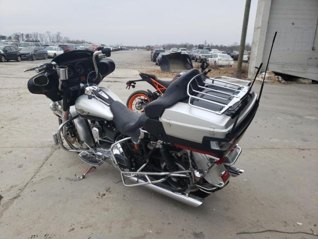2003 HARLEY-DAVIDSON FLHTCUI AN 1HD1FCW463Y630429