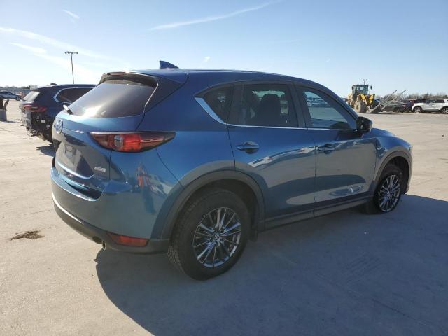 2019 MAZDA CX-5 TOURI - JM3KFBCM7K1658596