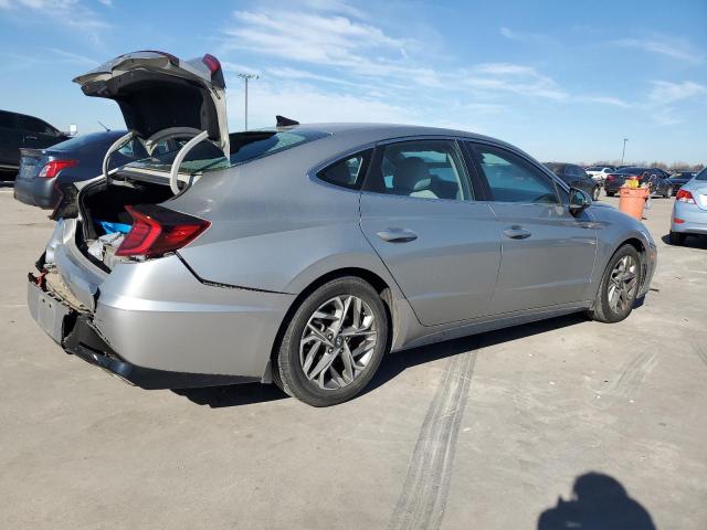 2020 HYUNDAI SONATA SEL 5NPEF4JA6LH059905