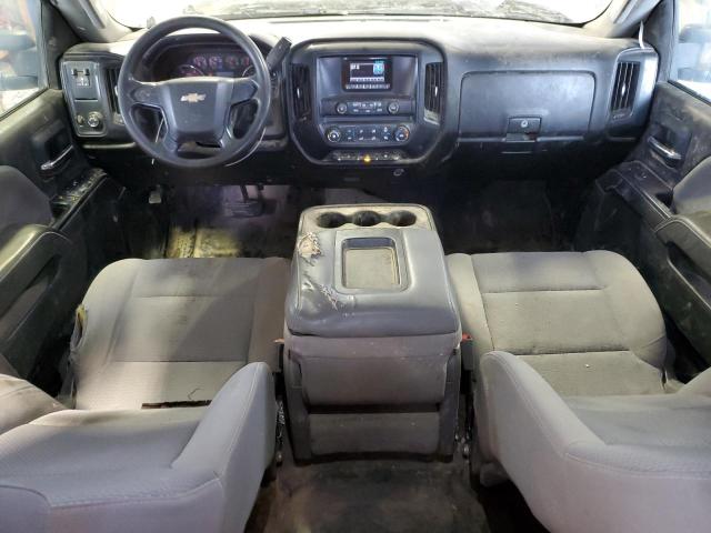 2015 Chevrolet Silverado 6.6L(VIN: 1GC1KUE86FF148891