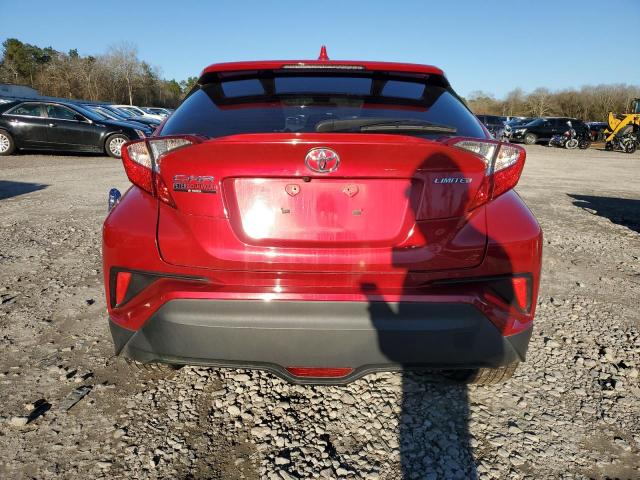 JTNKHMBX7L1094276 Toyota C-HR XLE 6