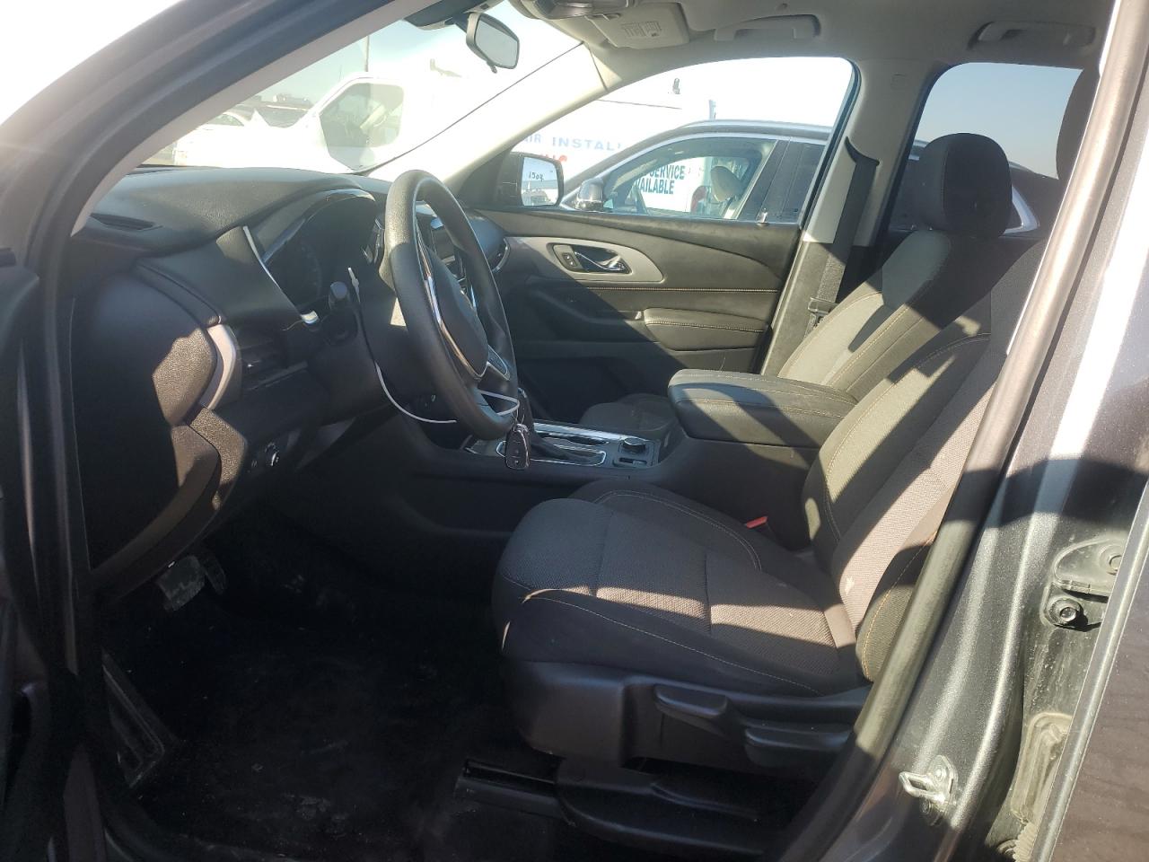 1GNERFKW6LJ234908 CHEVROLET TRAVERSE 2020
