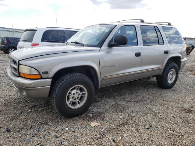 1999 Dodge Durango VIN: 1B4HS28Y6XF545935 Lot: 41098664