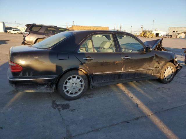 2000 Mercedes-Benz E 320 VIN: WDBJF65G0YA966557 Lot: 43525864