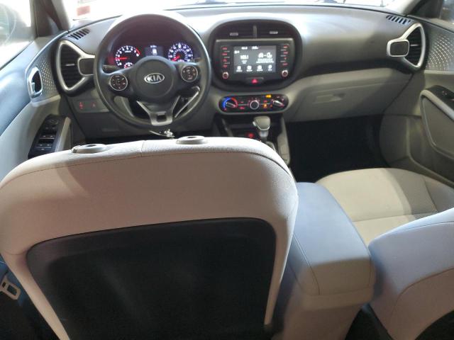 2020 KIA SOUL LX KNDJ23AU8L7069130
