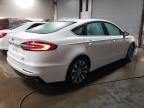 FORD FUSION SE photo