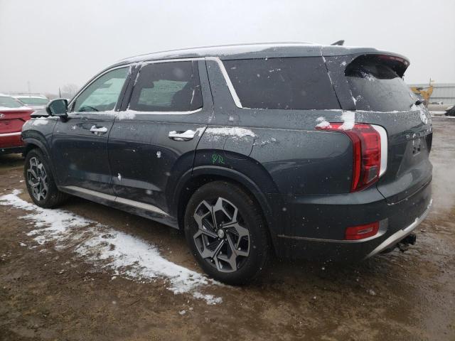 2022 HYUNDAI PALISADE C KM8R7DHE0NU415258