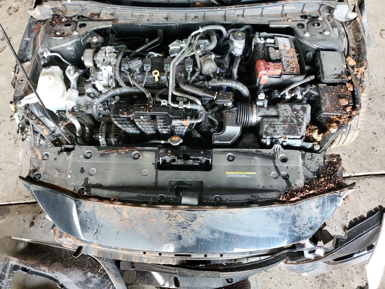 1N4BL4BVXPN324897 NISSAN ALTIMA 2023