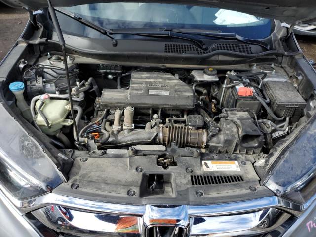2017 HONDA CR-V EXL - 7FARW1H89HE012655