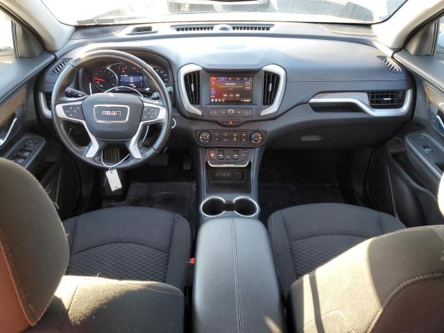 2020 GMC TERRAIN 3GKALTEV4LL154188