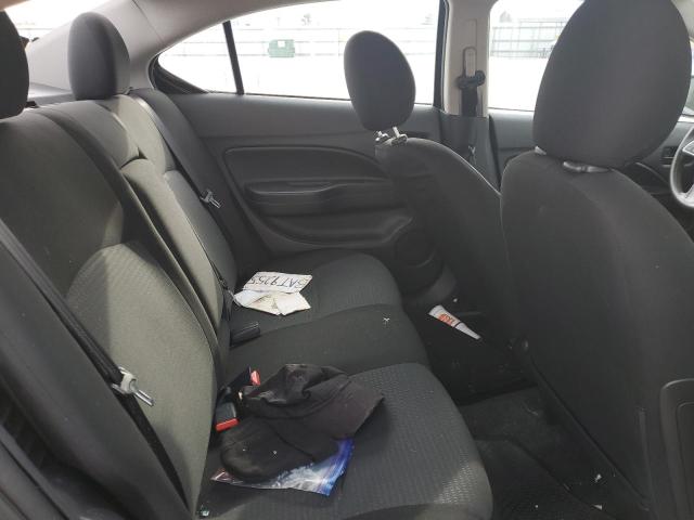 2021 MITSUBISHI MIRAGE G4 ML32FUFJ1MHF04939