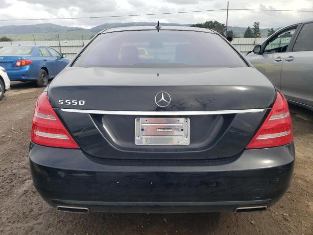 VIN WDDNG7DB7DA510003 2013 Mercedes-Benz S-Class, 550 no.6