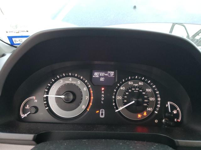 2015 HONDA ODYSSEY EX 5FNRL5H64FB080417
