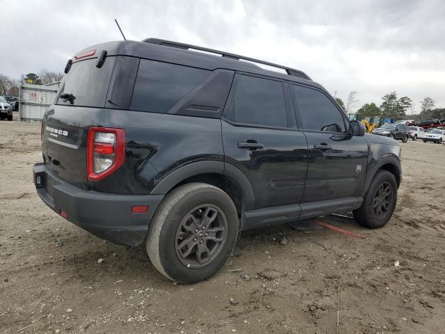 2022 Ford Bronco Sport Big Bend VIN: 3FMCR9B62NRD03728 Lot: 44214634
