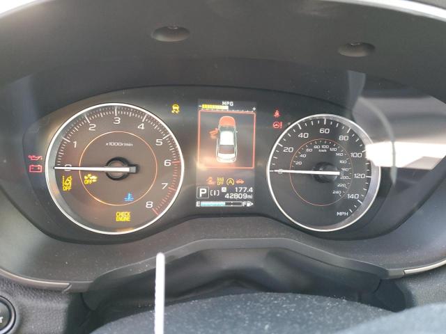 2021 SUBARU CROSSTREK JF2GTHNCXM8230483