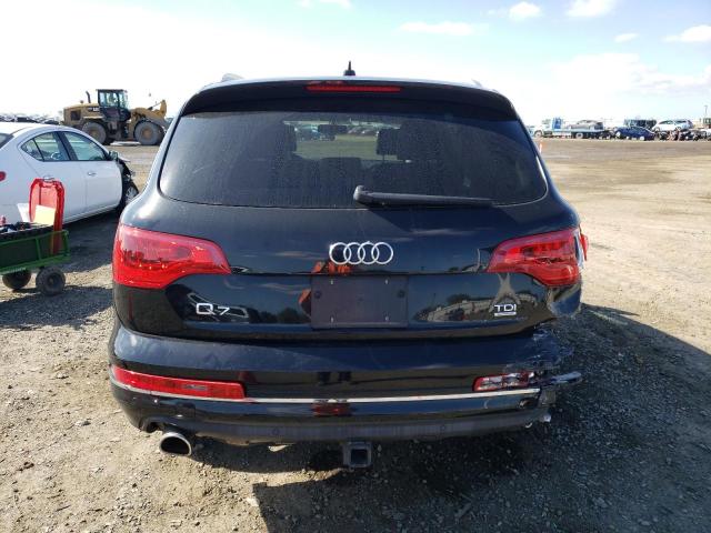 WA1CMAFE7ED017205 2014 AUDI Q7, photo no. 6