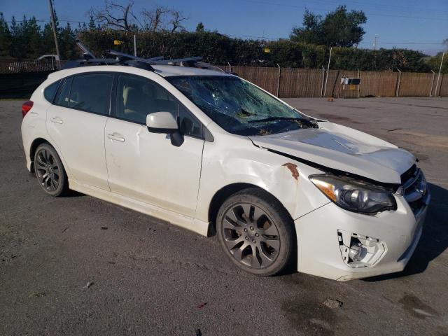 2013 Subaru Impreza Sport Premium VIN: JF1GPAL68DG201759 Lot: 42501564