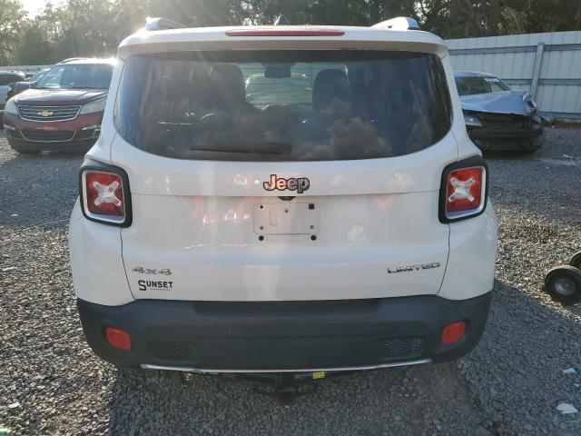 2015 JEEP RENEGADE L ZACCJBDT0FPB75860