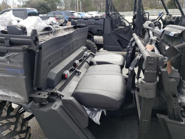 2024 POLARIS RANGER CRE 4XARSE997R8453621