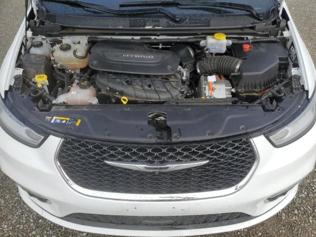 2C4RC1S77NR180122 2022 CHRYSLER PACIFICA, photo no. 12